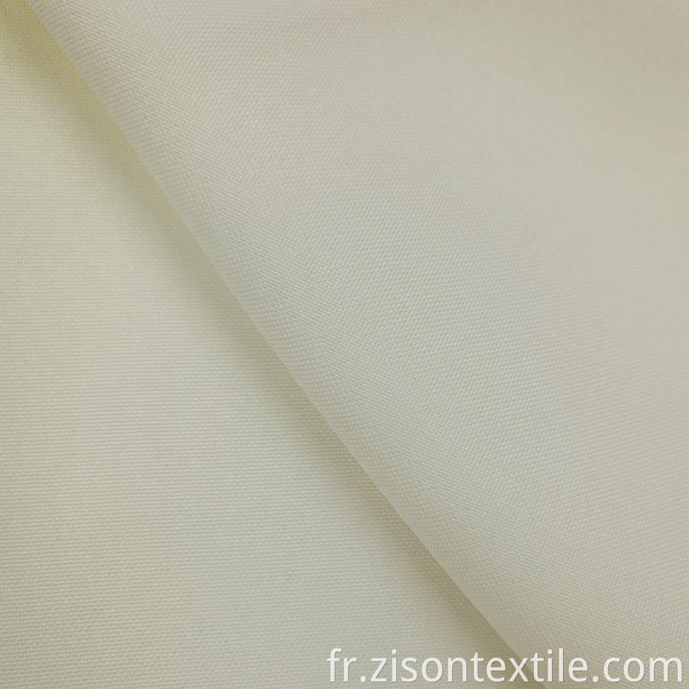 Low Moq Dyed Plain Polyester Cloth